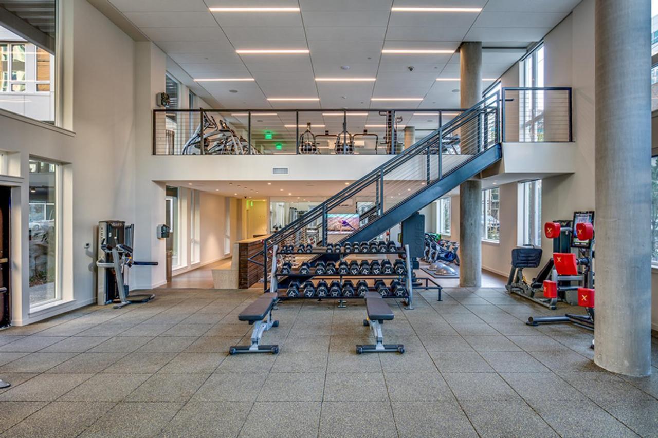 South Union 1br W Gym Lounge Nr Shops Sea-535 Apartment *